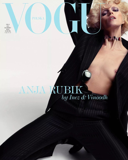 VOGUE